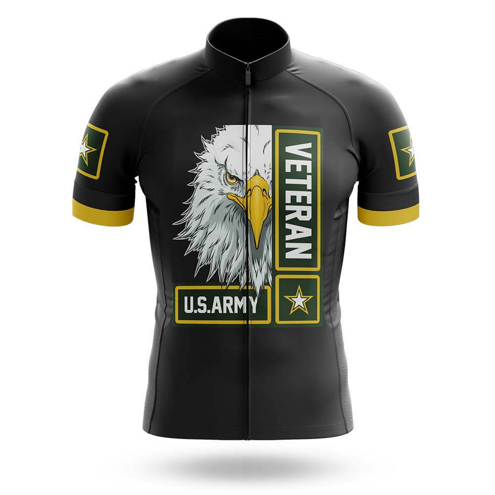 US Army Eagle - Men's Cycling Kit
