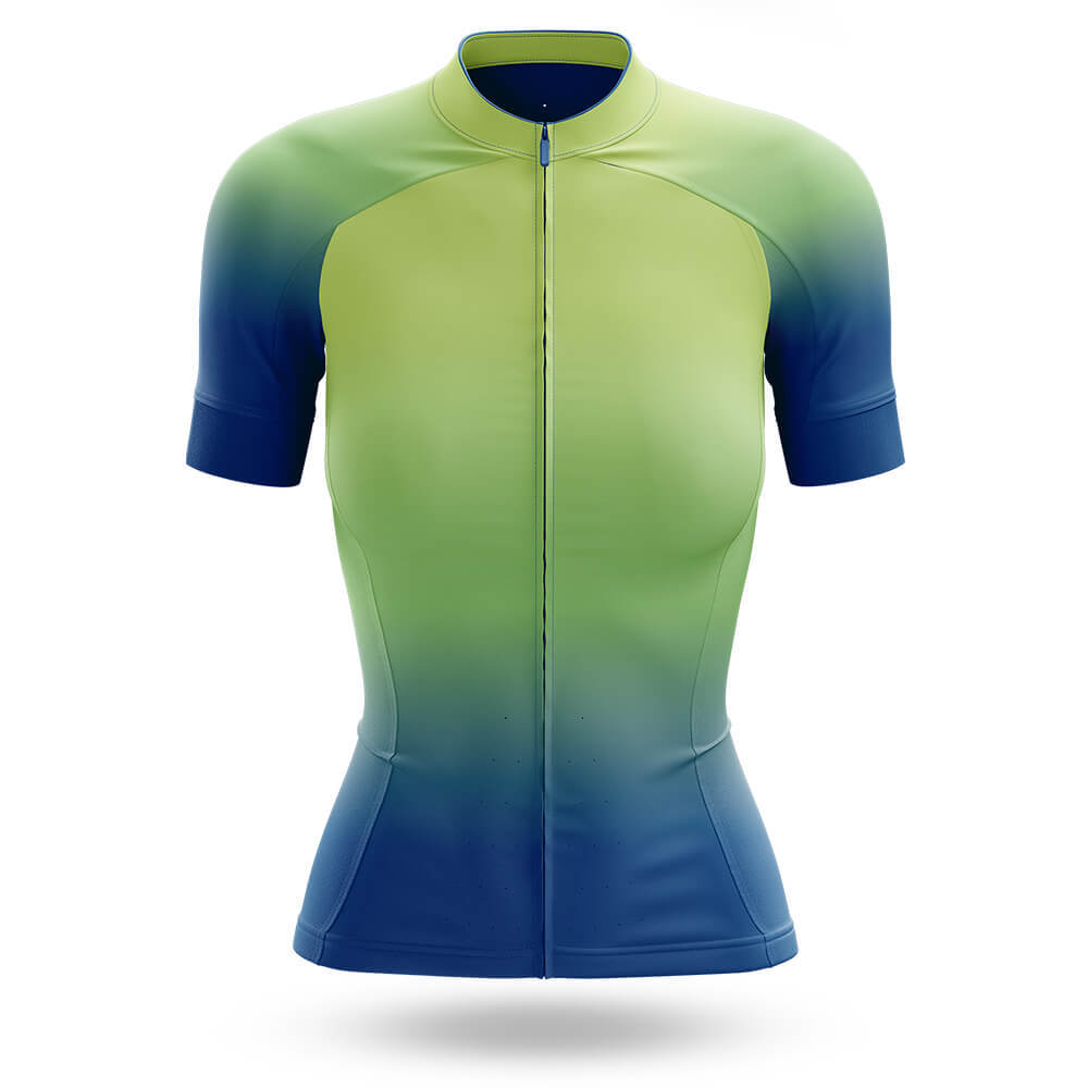 Aura - Women's Cycling Kit