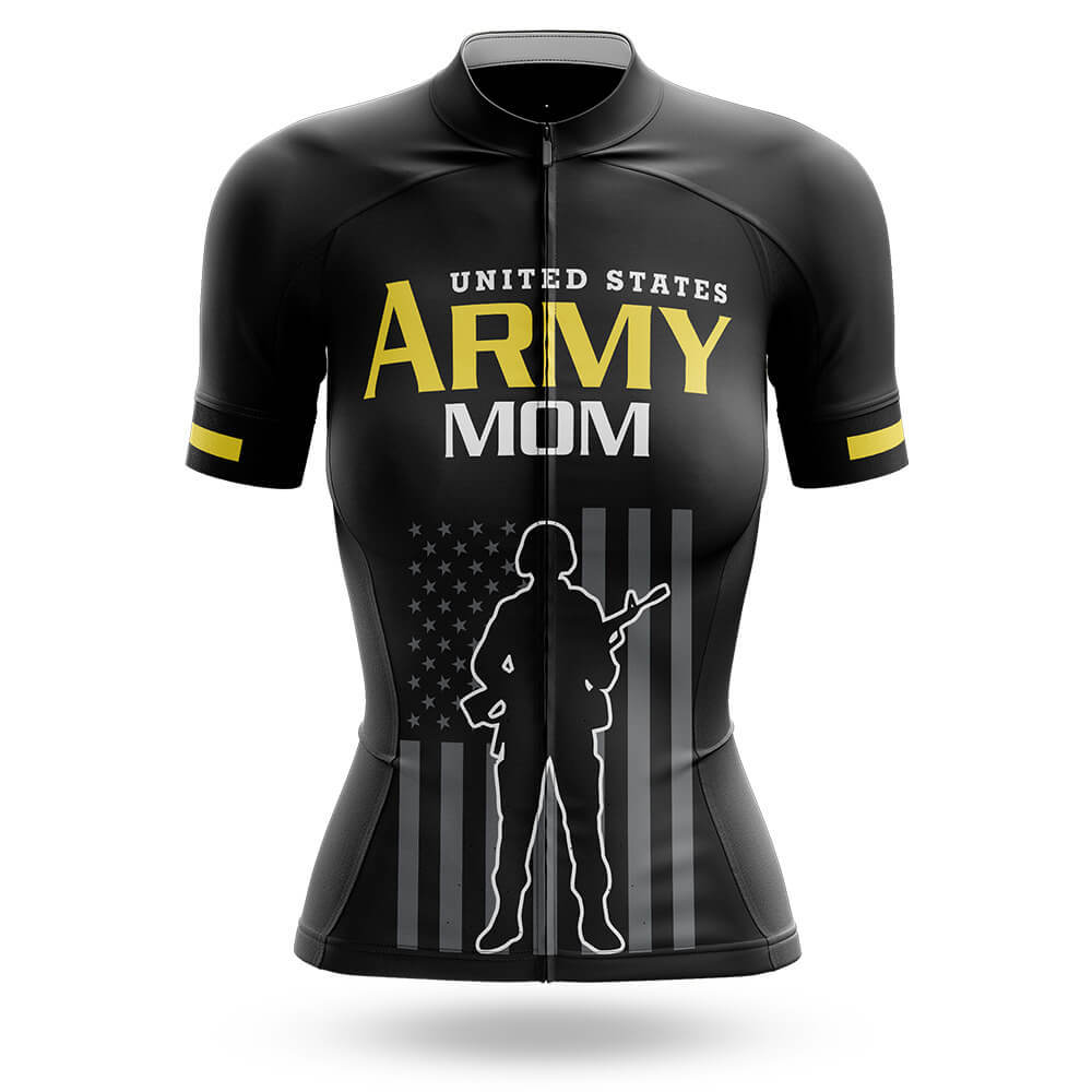 AM Mom - Women's Cycling Kit