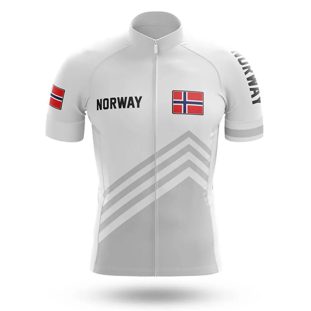 Norway S5 - Men's Cycling Kit