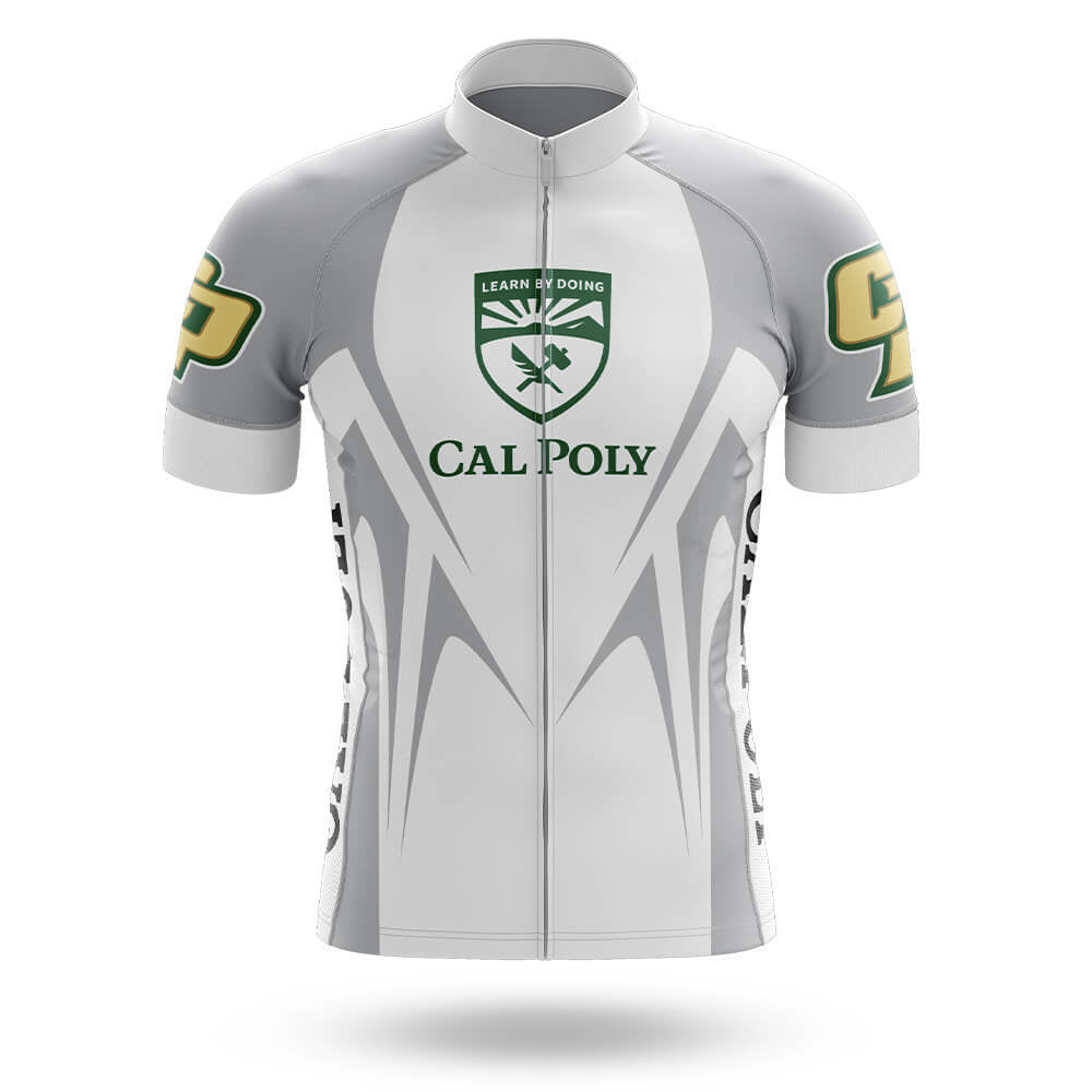 California Polytechnic State University V4 - Men's Cycling Kit