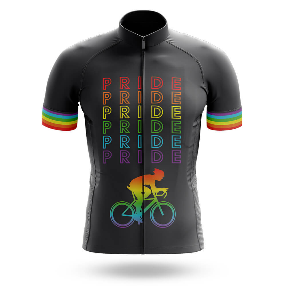 Pride - Men's Cycling Kit