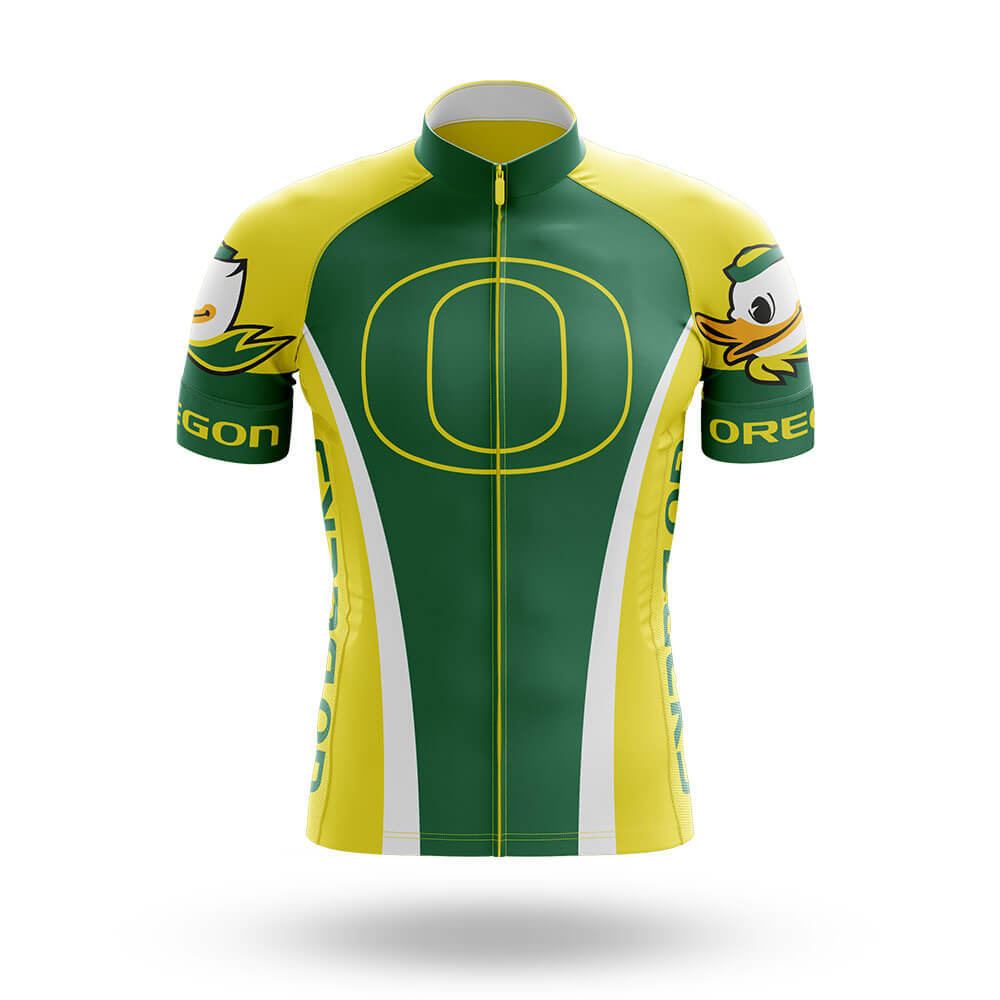 Duck - Men's Cycling Kit