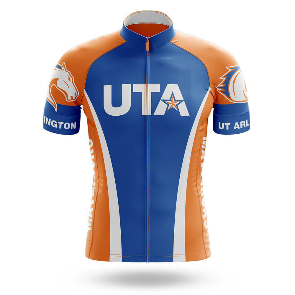 University of Texas Arlington - Men's Cycling Kit