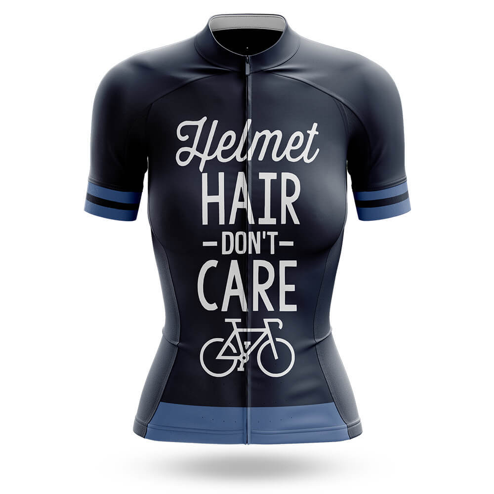 Helmet Hair - Women's Cycling Kit