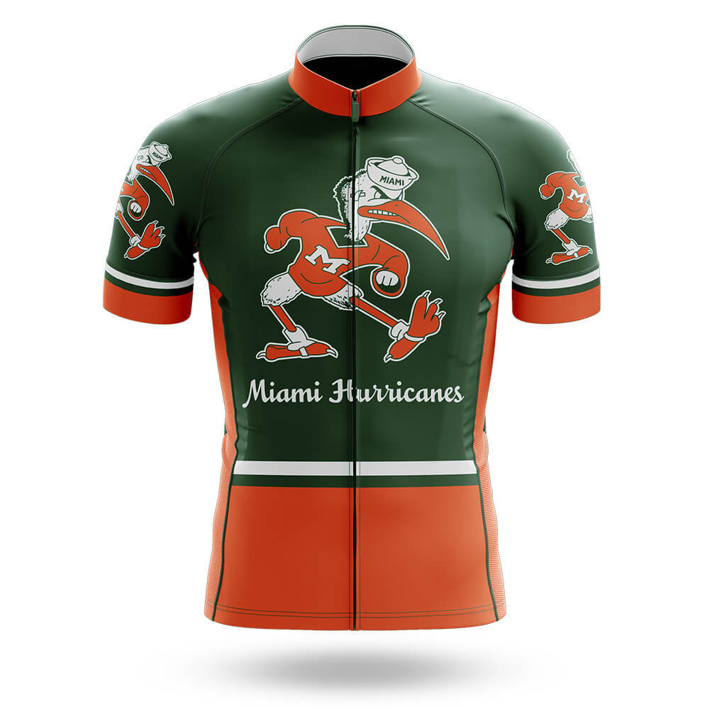 Miami Canes - Men's Cycling Kit