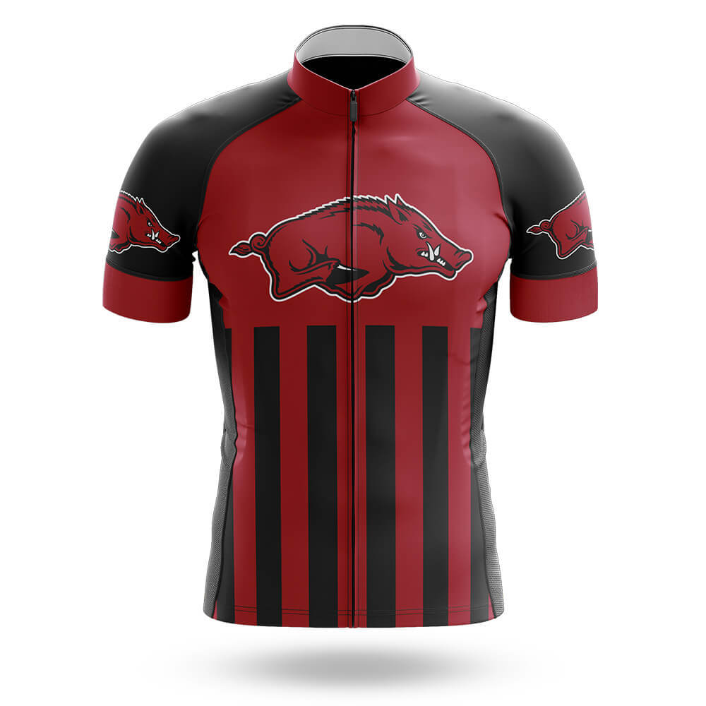 University of Arkansas USA - Men's Cycling Kit