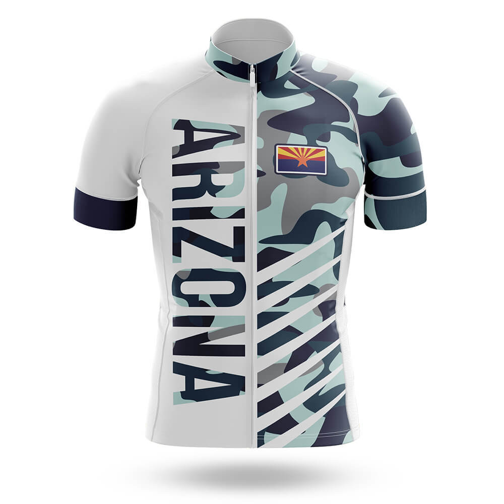 Arizona S31 - Men's Cycling Kit