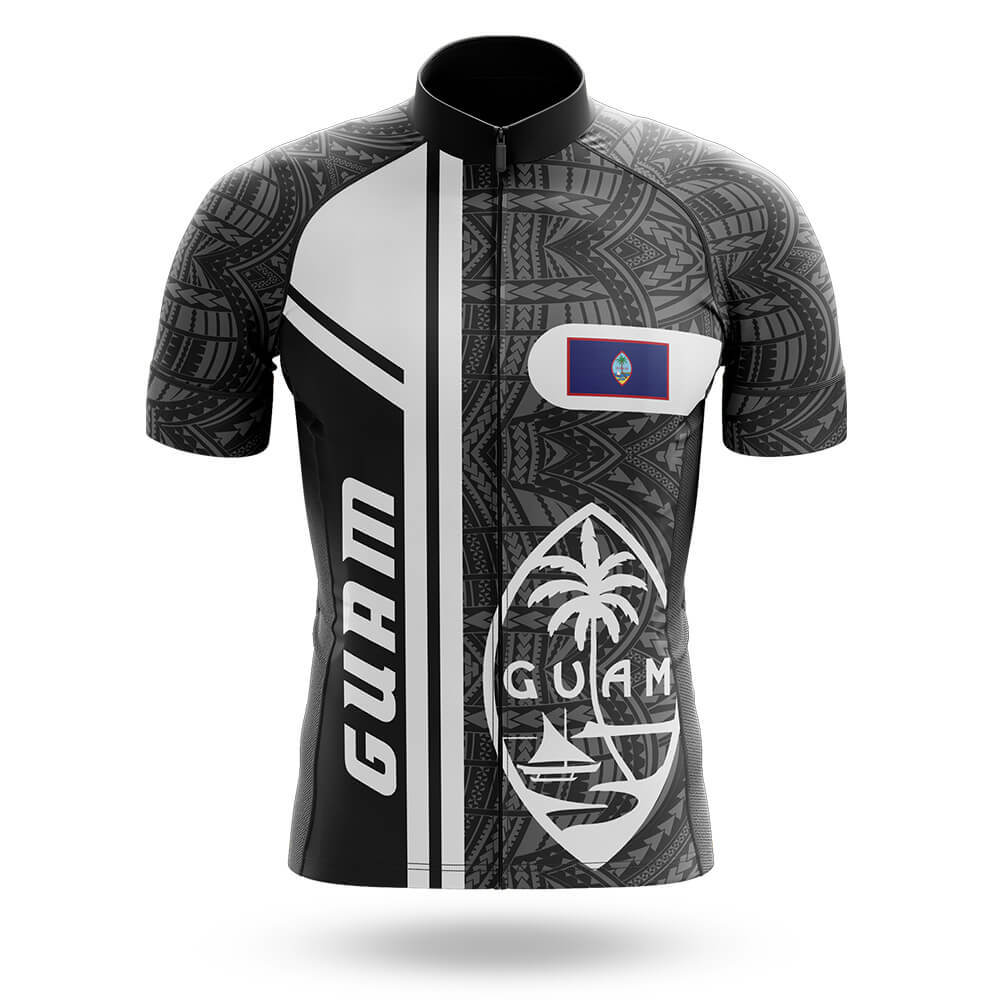 Guam Cycling Jersey