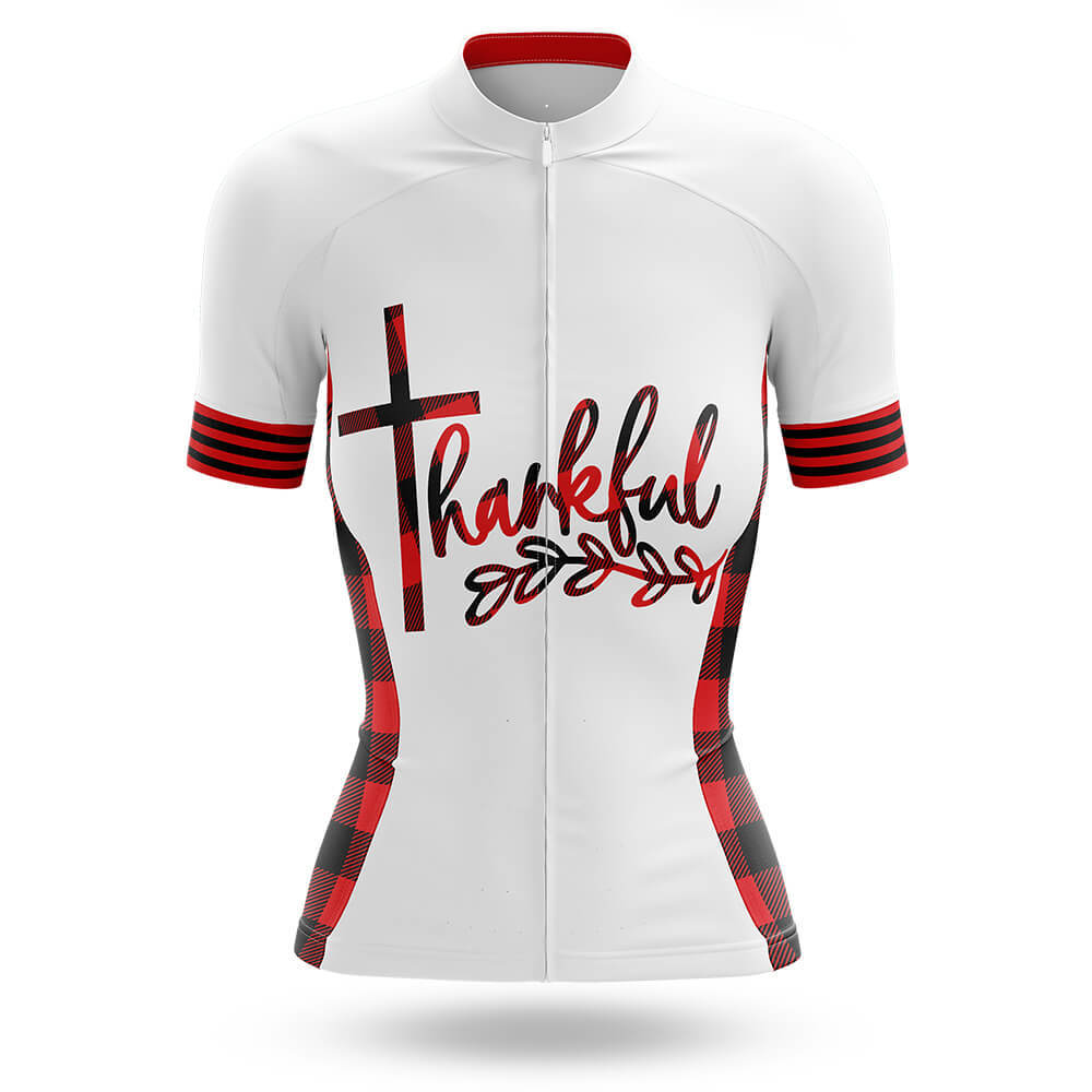 Thankful - Women's Cycling Kit