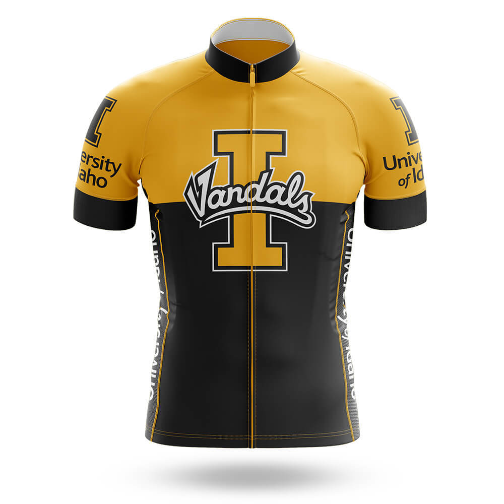 University of Idaho V2 - Men's Cycling Kit