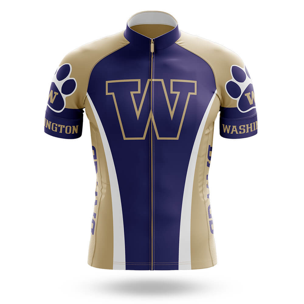 University of Washington - Men's Cycling Kit