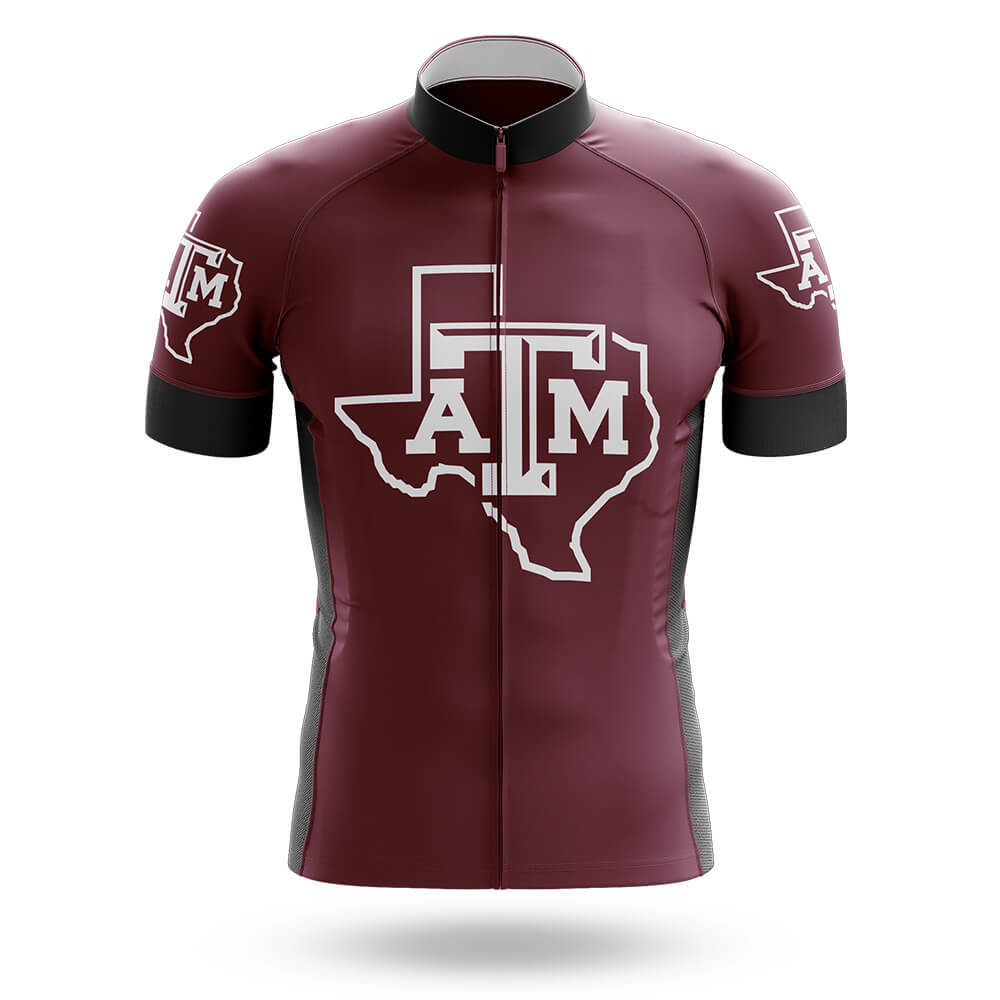 Texas A&M Lone Star - Men's Cycling Kit