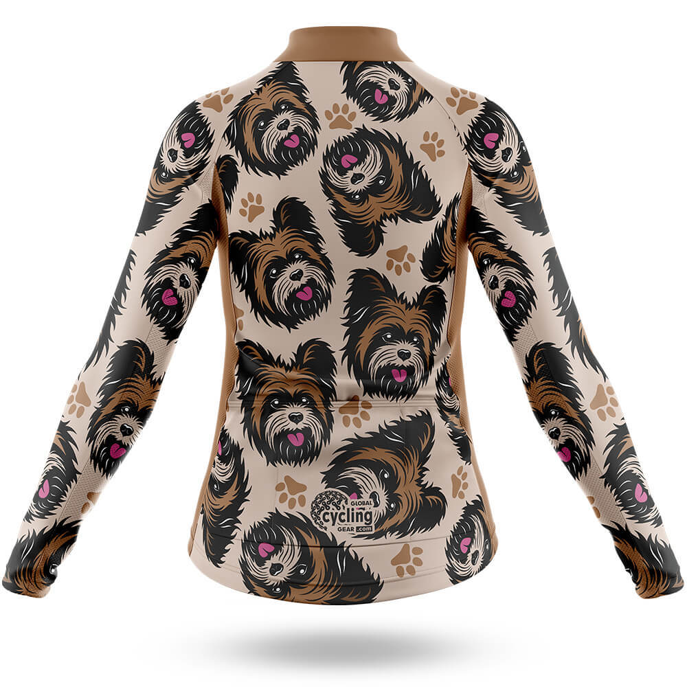 Yorkshire Terriers - Women's Cycling Kit