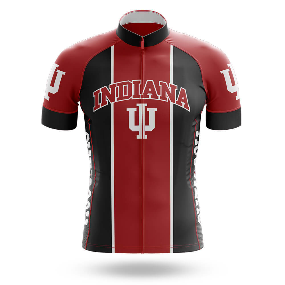 Indiana University Bloomington V4 - Men's Cycling Kit