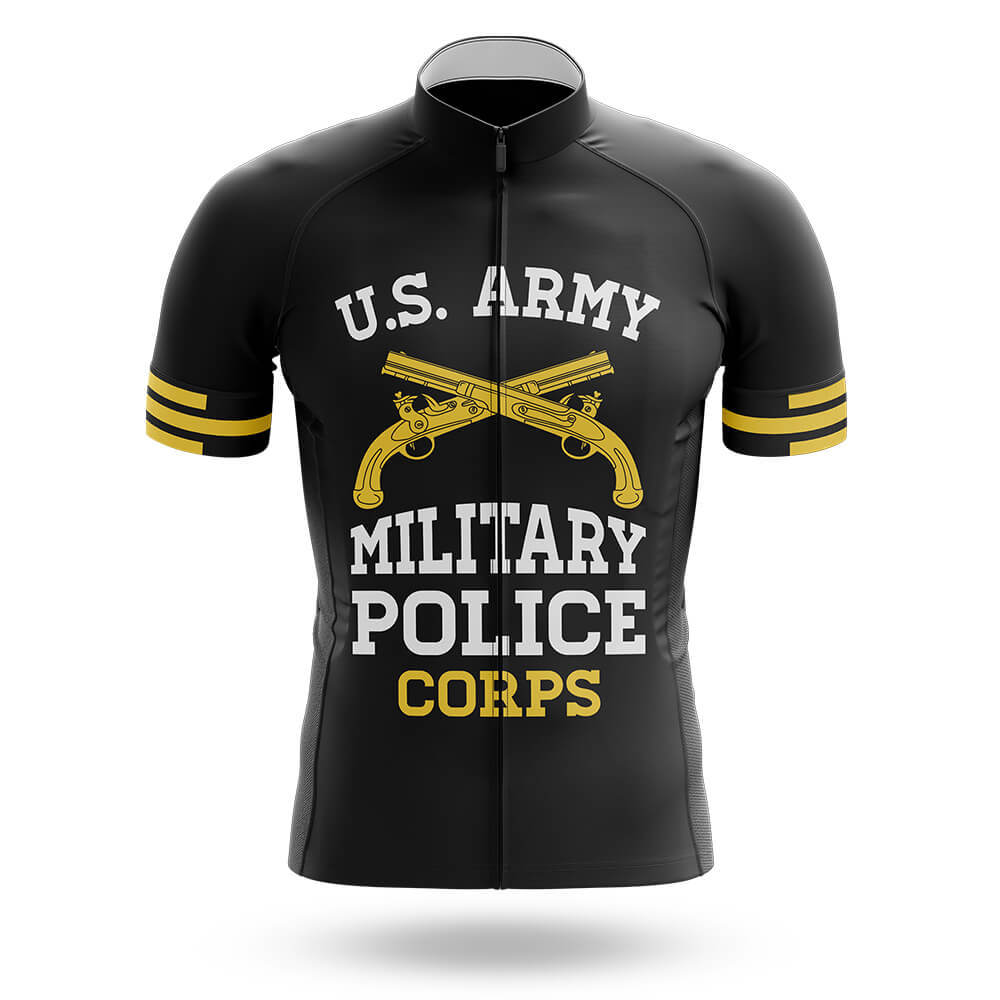 U.S. Army Military Police Corps - Men's Cycling Kit