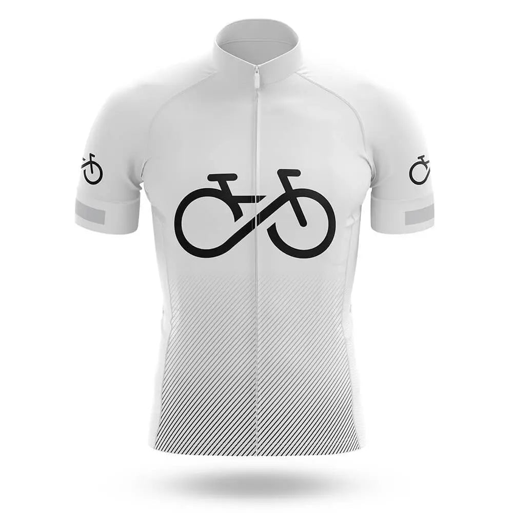Bike Forever - Men's Cycling Kit
