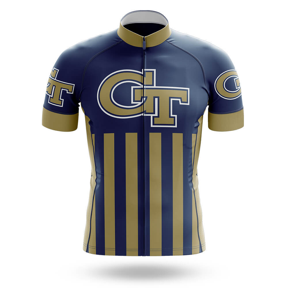 Georgia Tech USA - Men's Cycling Kit