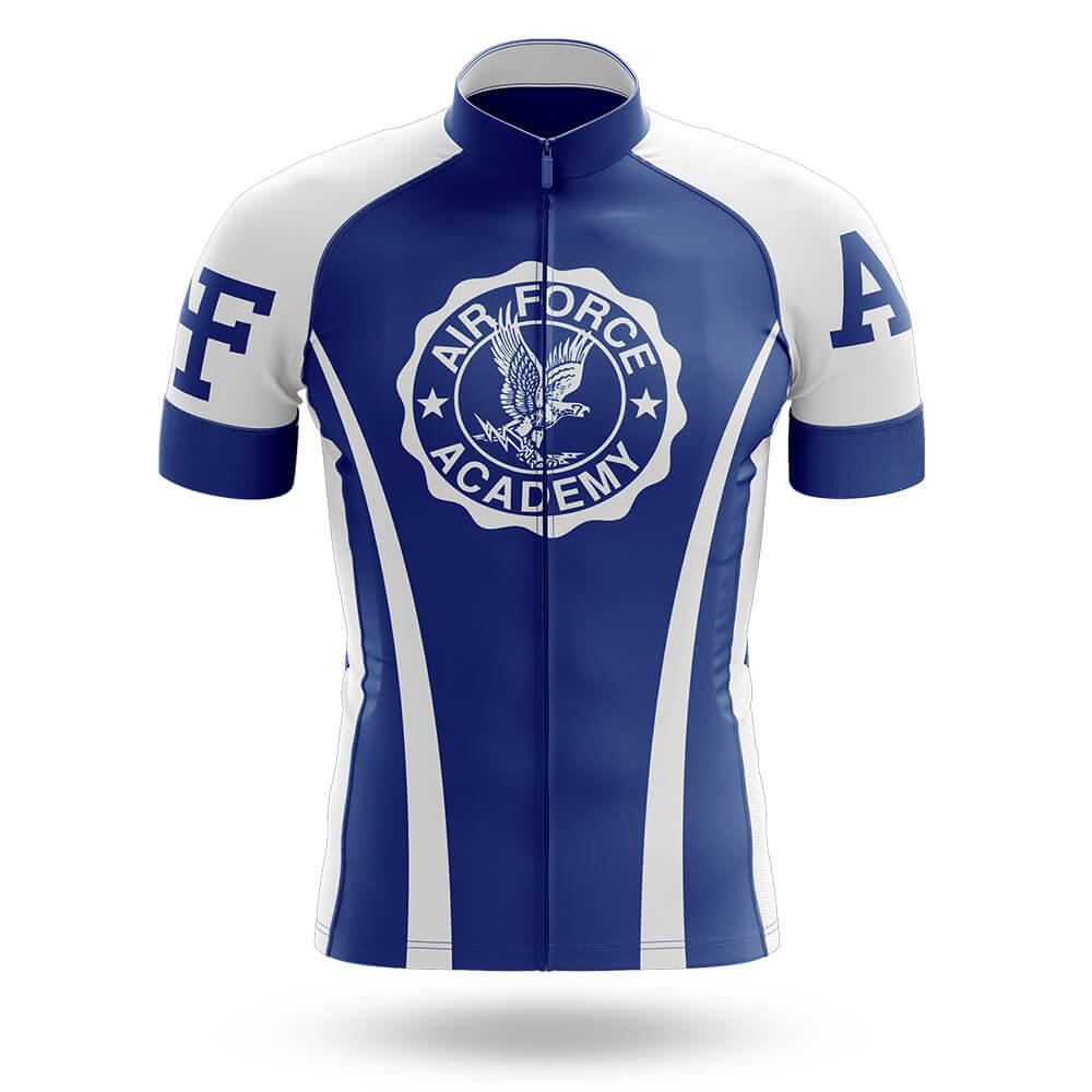 USAF University - Men's Cycling Kit