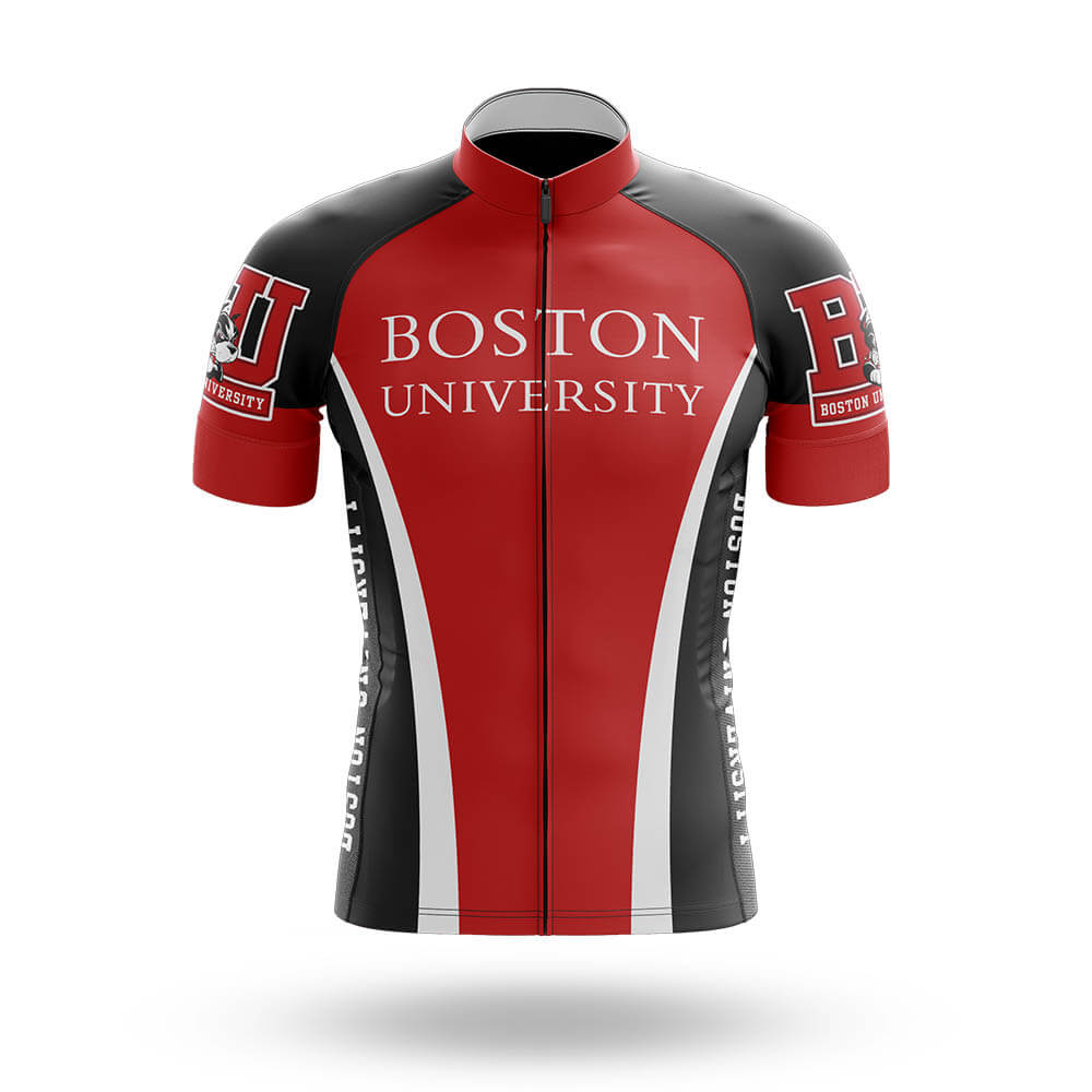 Boston University - Men's Cycling Kit
