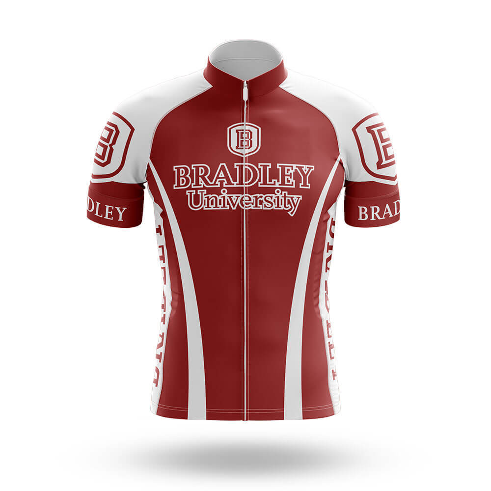 Bradley University - Men's Cycling Kit
