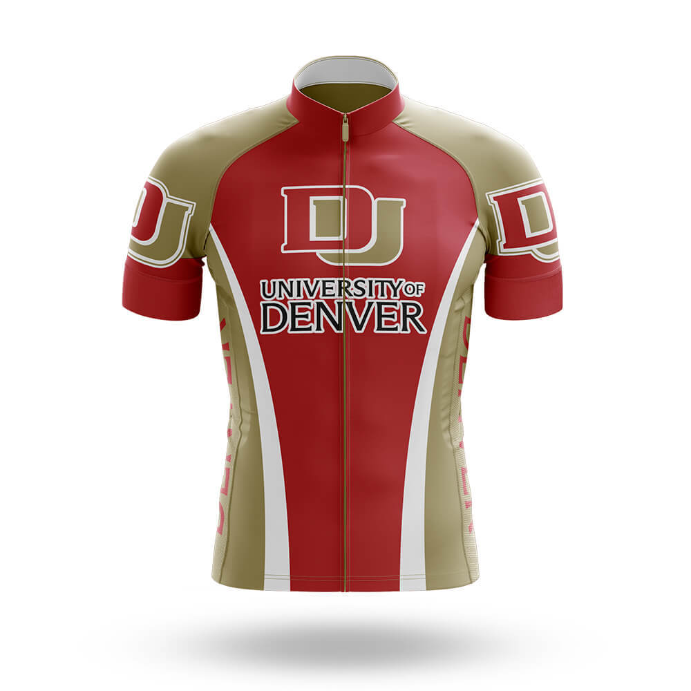 University of Denver - Men's Cycling Kit