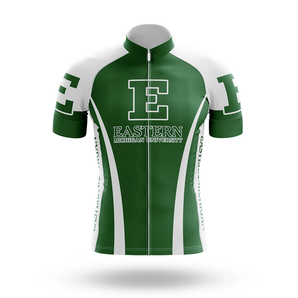 Eastern Michigan University - Men's Cycling Kit