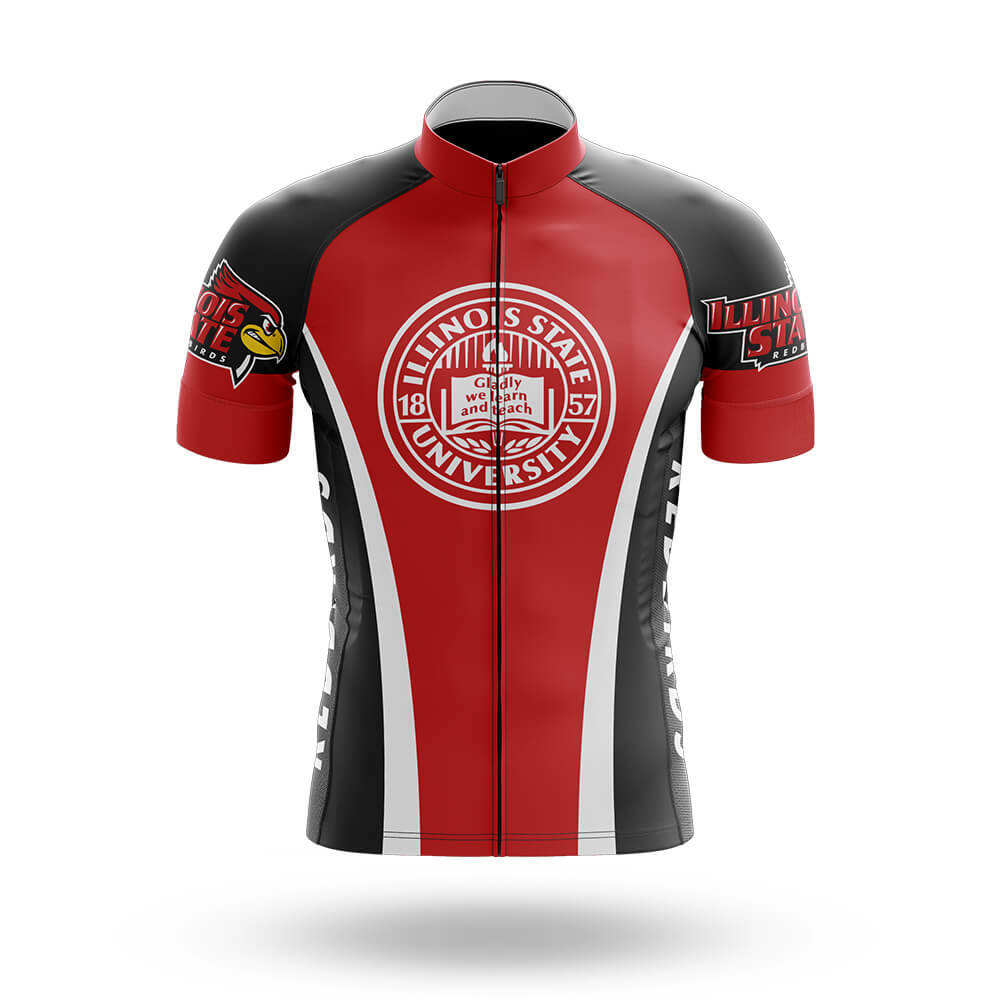 Illinois State University - Men's Cycling Kit
