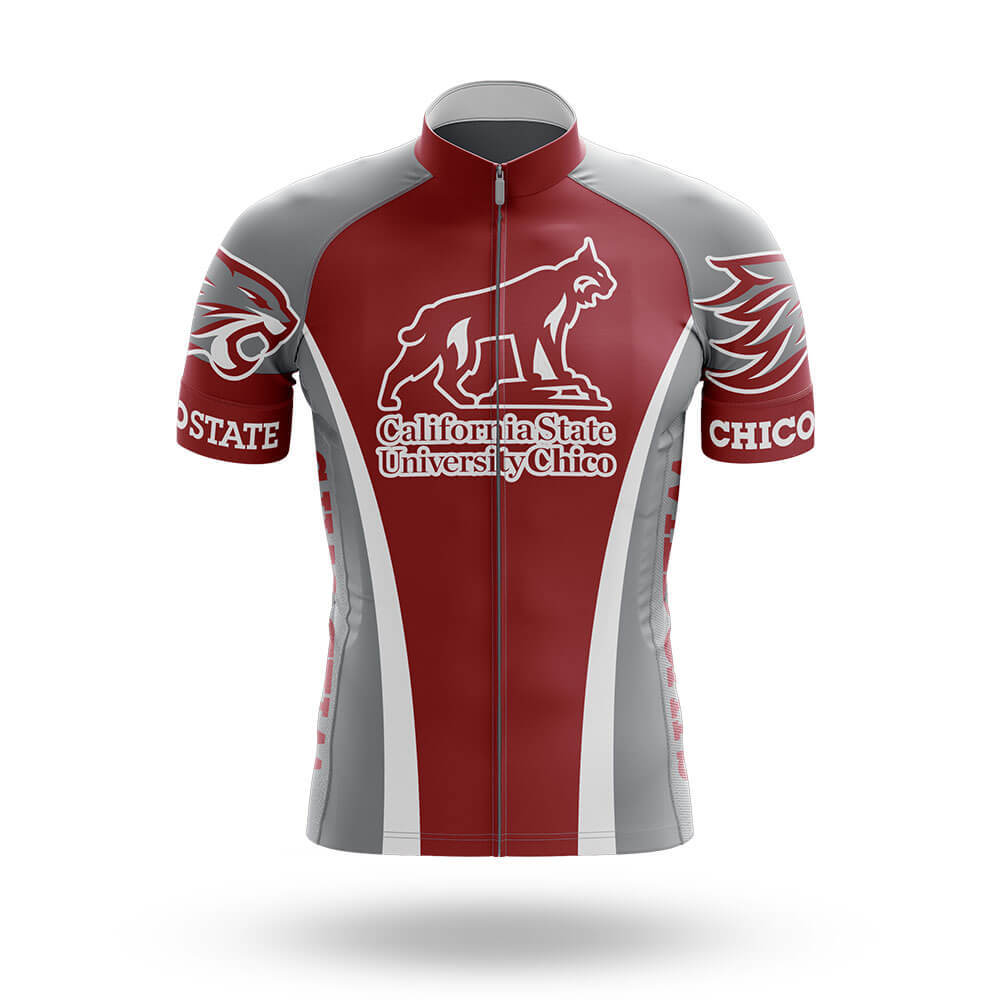 California State University Chico - Men's Cycling Kit