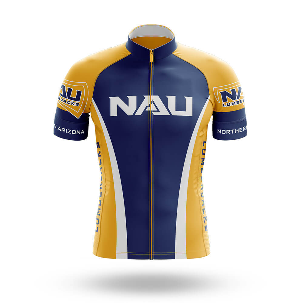 Northern Arizona University - Men's Cycling Kit