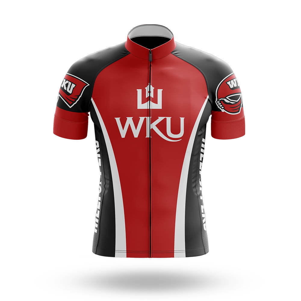 Western Kentucky University - Men's Cycling Kit
