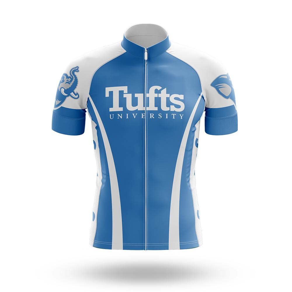 Tufts University - Men's Cycling Kit