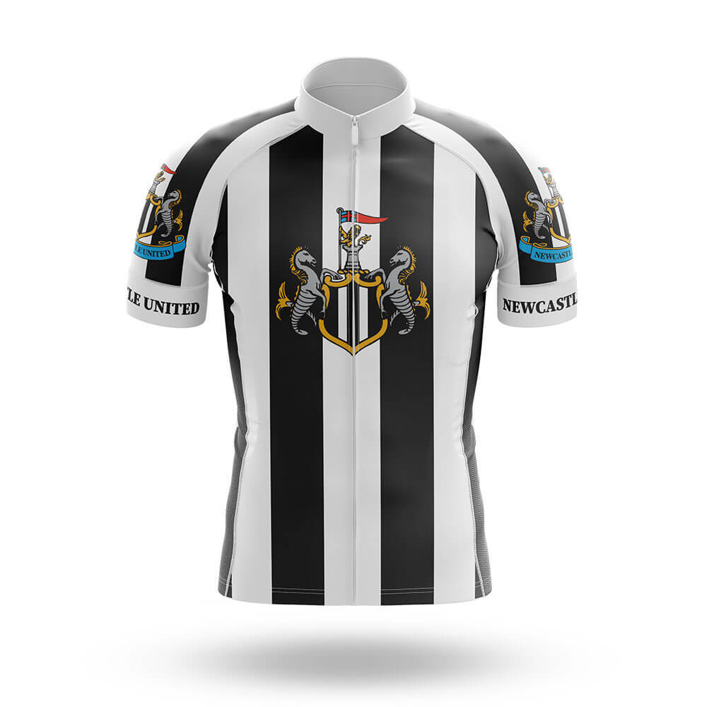 The Magpies - Men's Cycling Kit