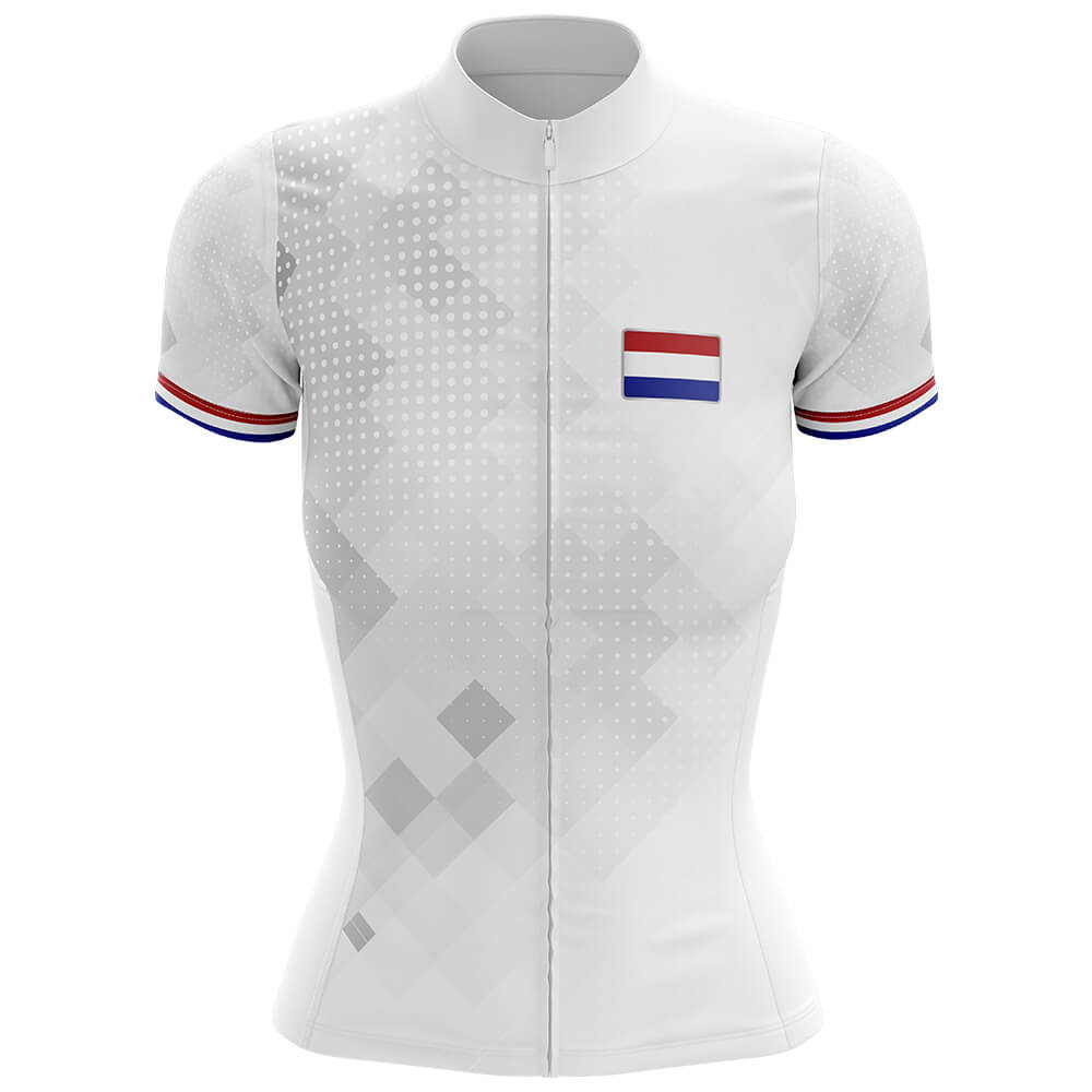 Netherlands - Women's Cycling Kit