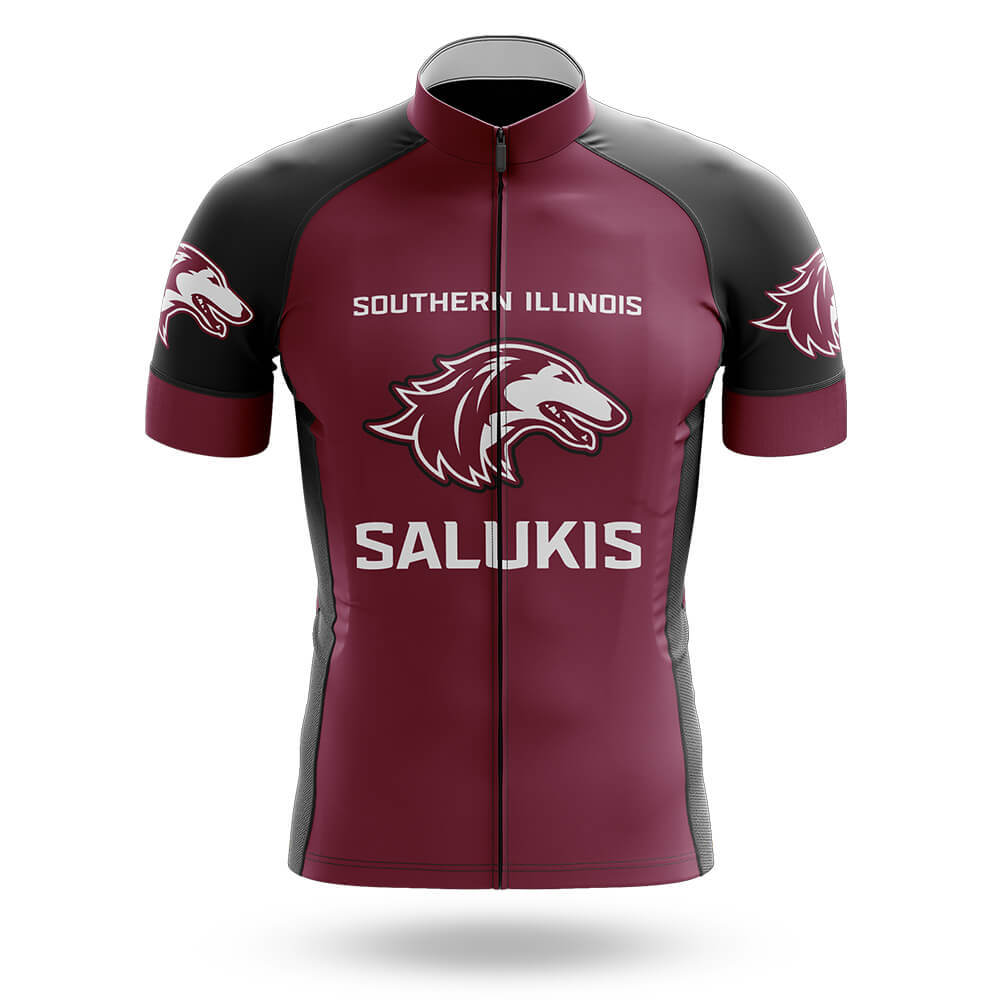 Southern Illinois - Men's Cycling Kit