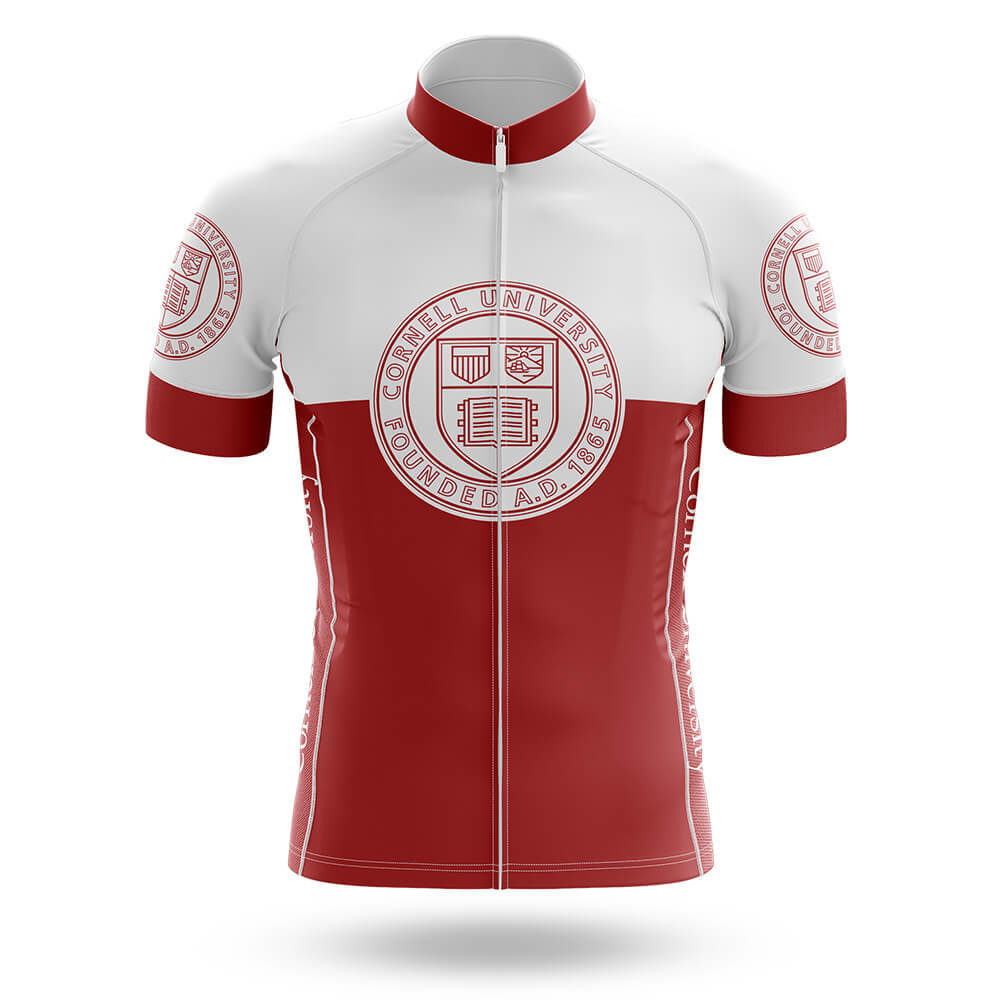 Cornell V2 - Men's Cycling Kit
