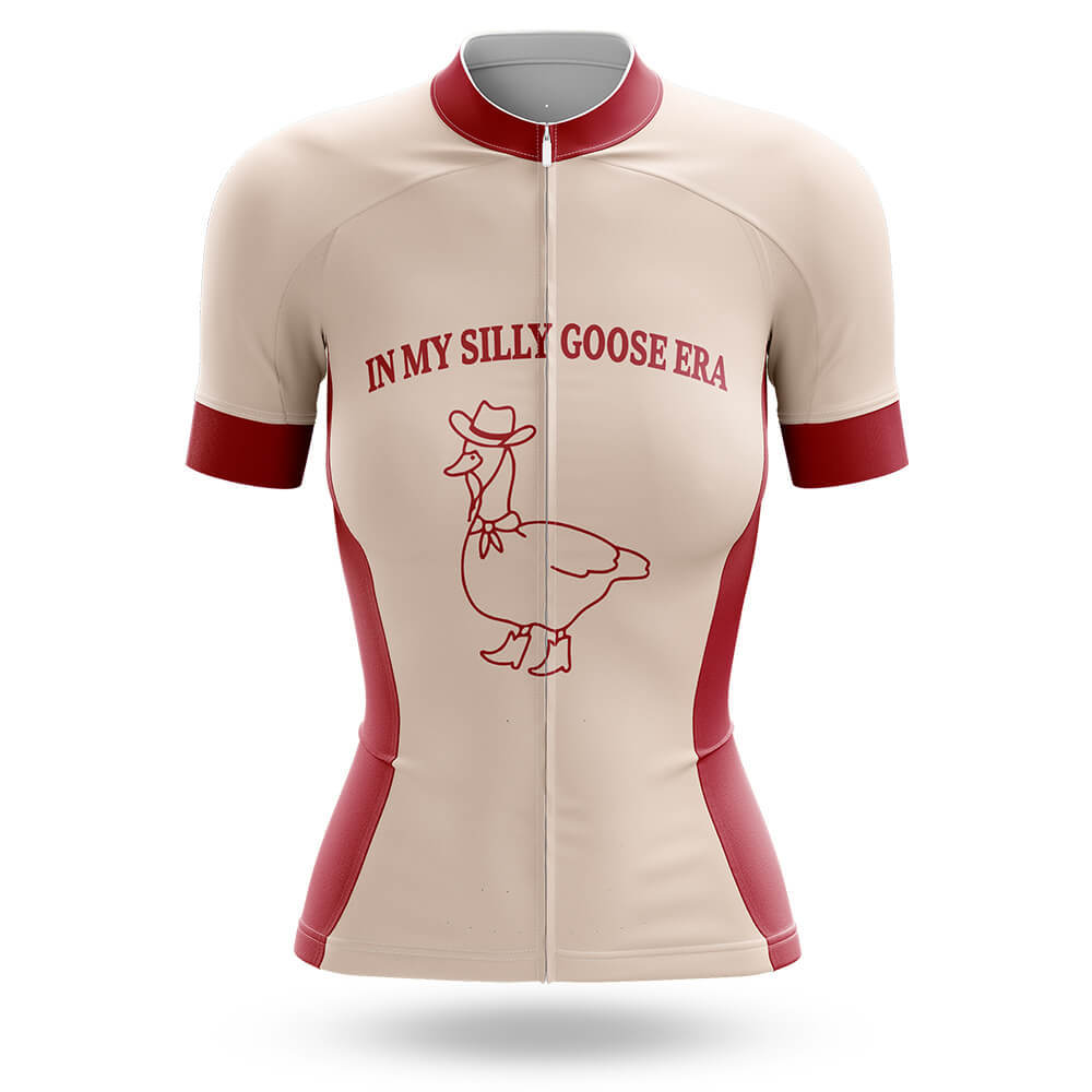 Silly Goose Era - Women - Cycling Kit