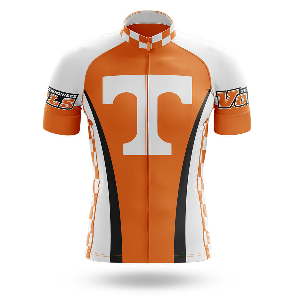 University of Tennessee - Men's Cycling Kit
