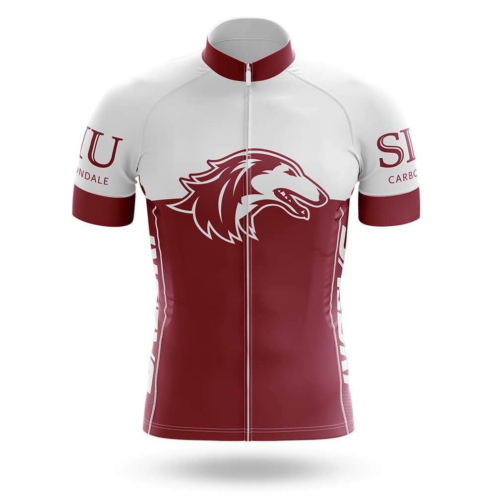Southern Illinois University Carbondale V2 - Men's Cycling Kit