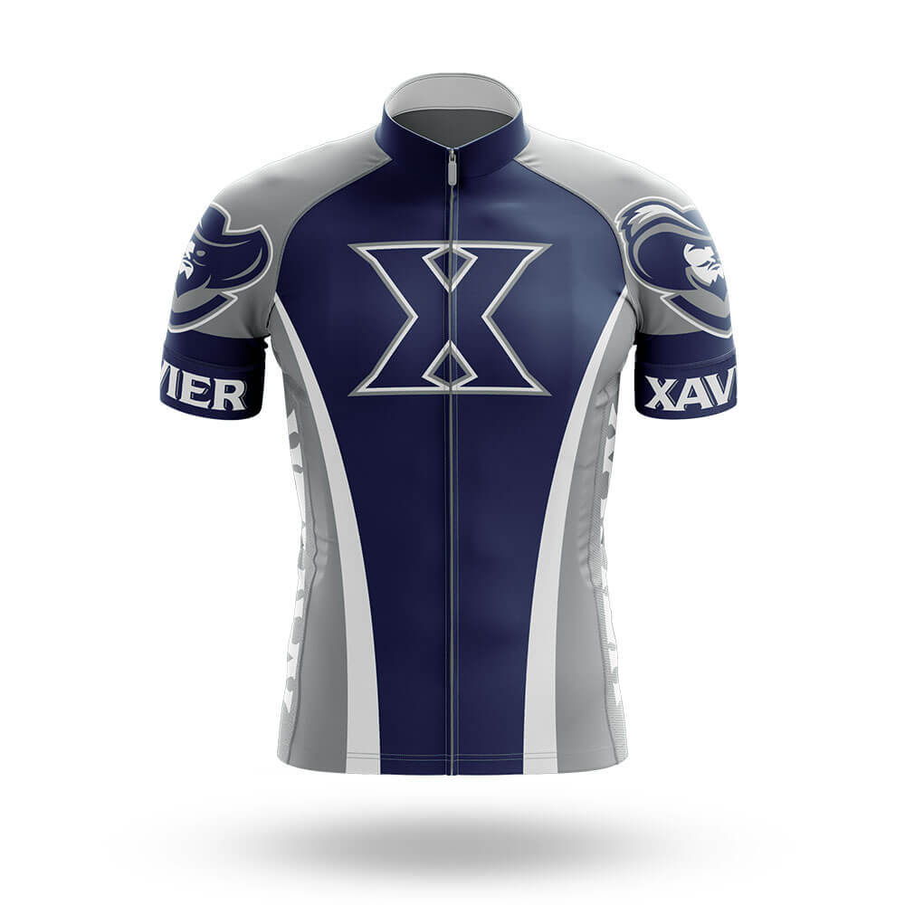 Xavier University - Men's Cycling Kit