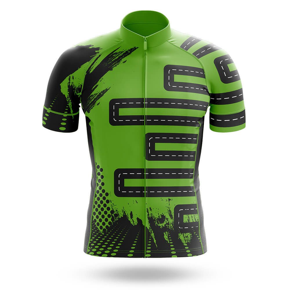 Bold - Men's Cycling Kit