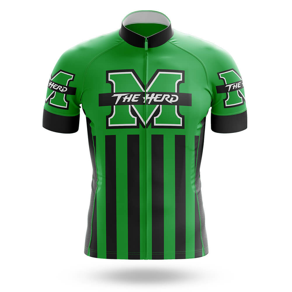 Marshall University USA - Men's Cycling Kit
