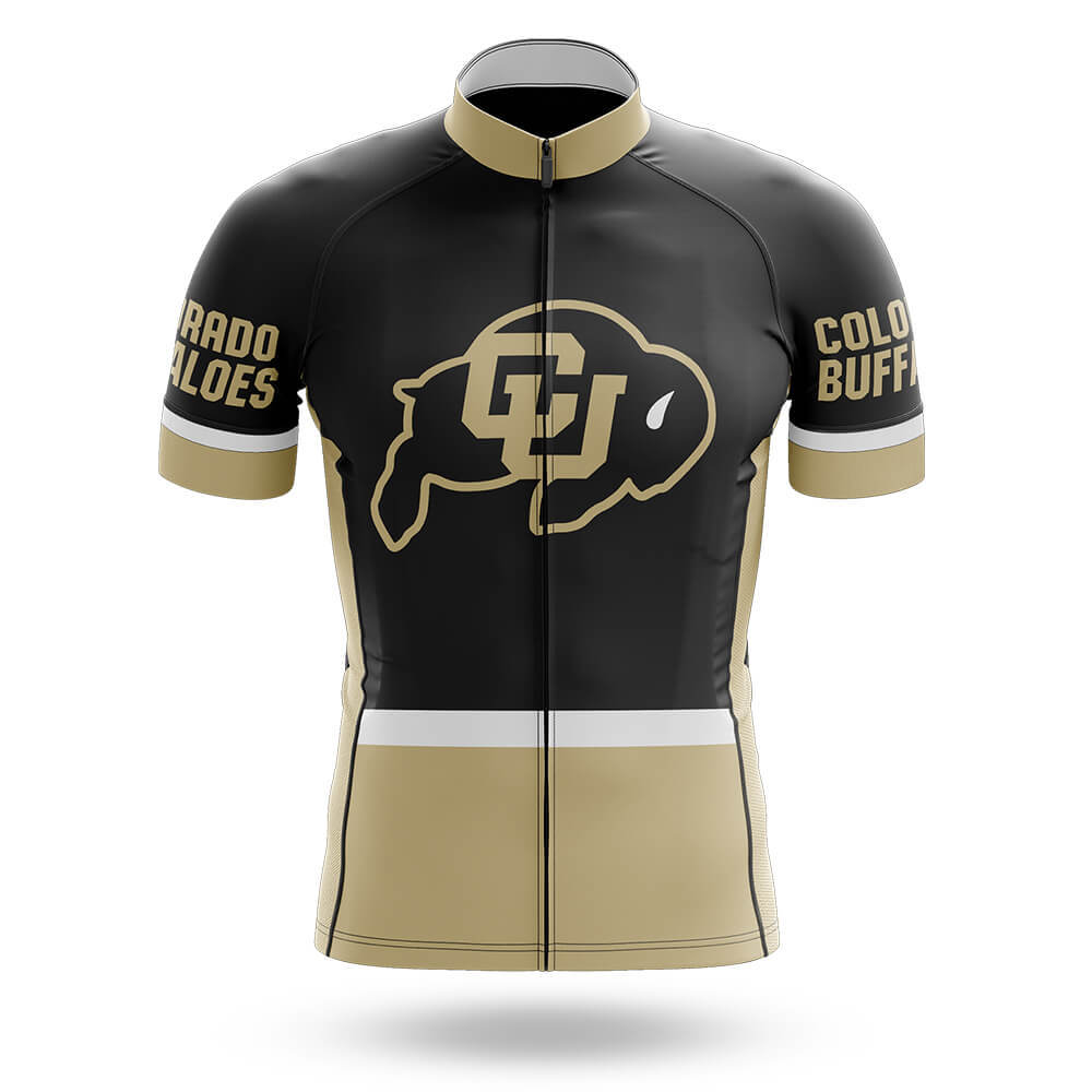 Colorado Buffaloes - Men's Cycling Kit