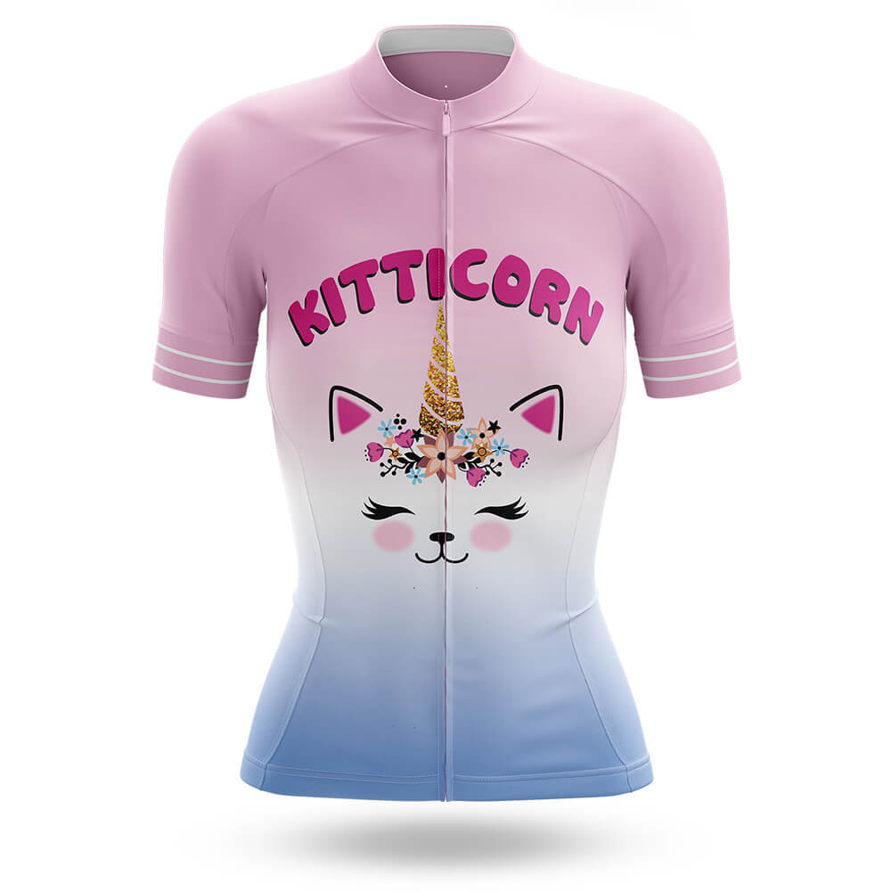Kitticorn - Women - Cycling Kit