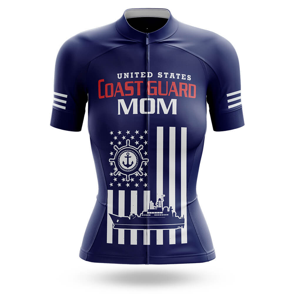 CG Mom - Women's Cycling Kit