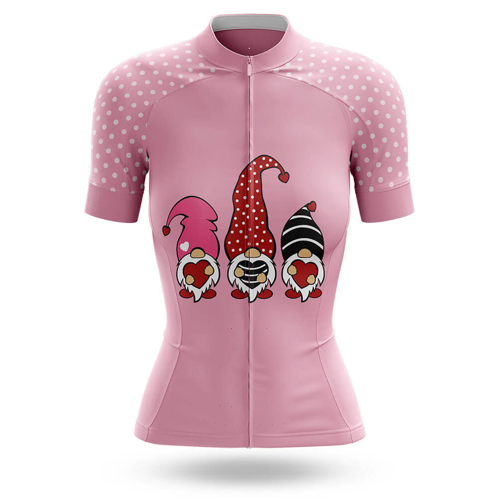 Gnomes Valentines - Women's Cycling Kit