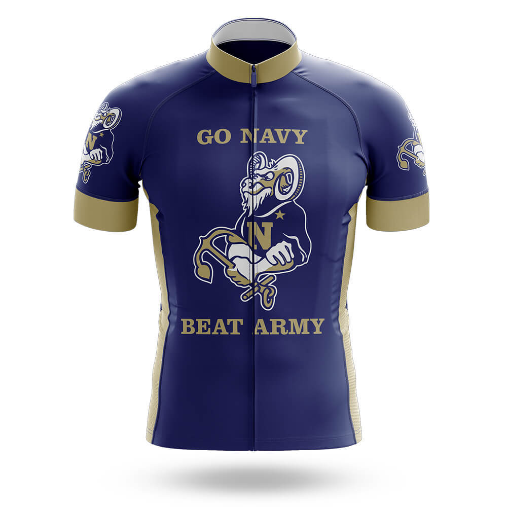 Bill The Goat - Men's Cycling Kit