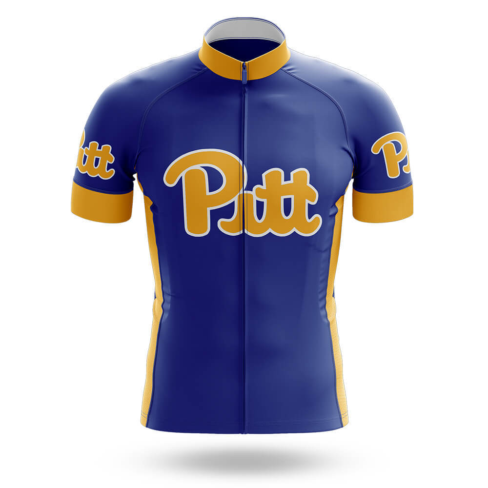 Pitt - Men's Cycling Kit