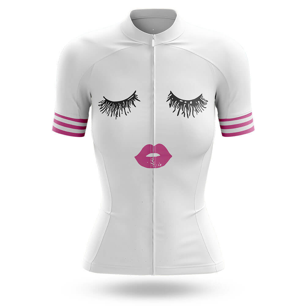 Womanly Beauty - Women's Cycling Kit