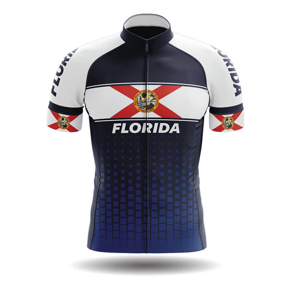 Florida S1 - Men's Cycling Kit